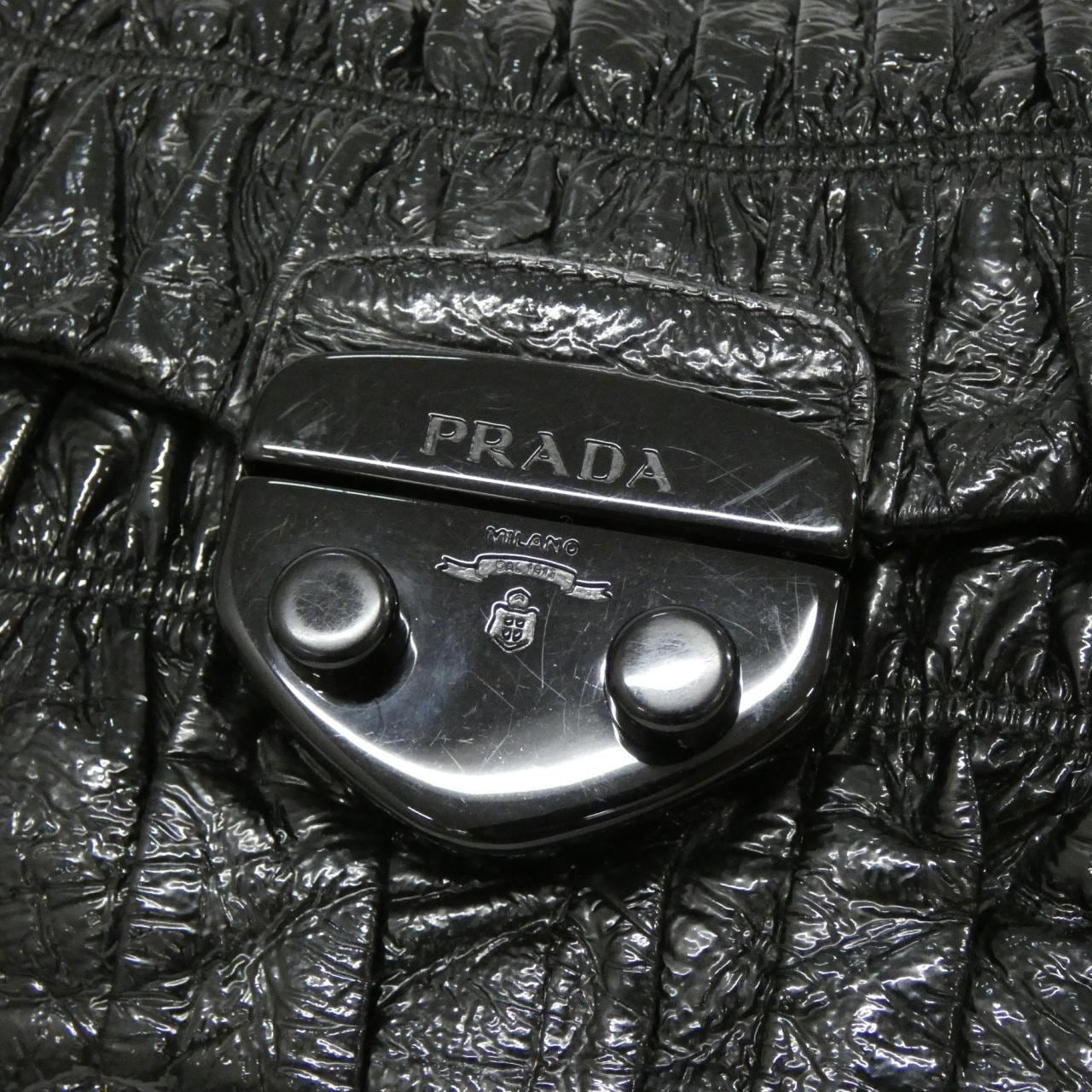 プラダ BR4050 ショルダーバッグ