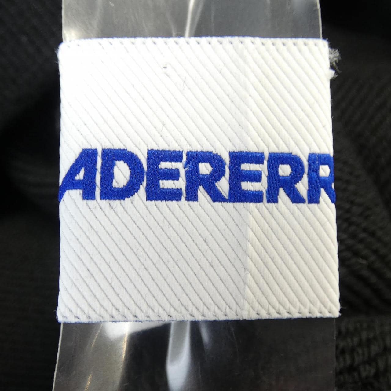 ADER ERROR パーカー