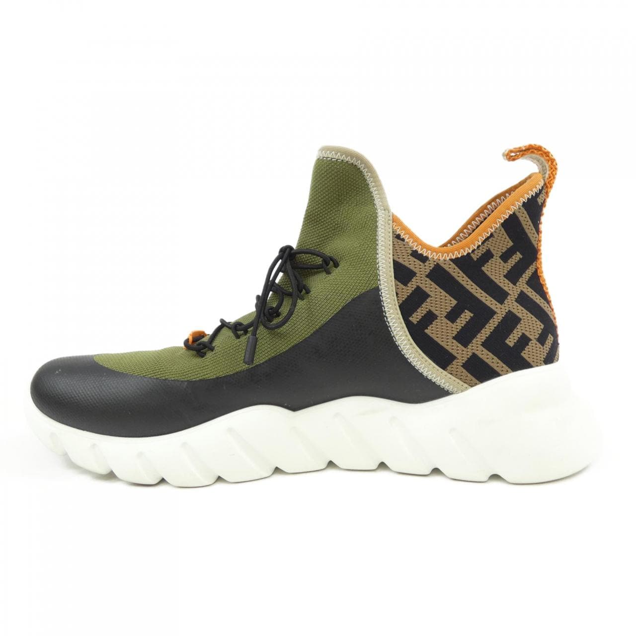 フェンディ FENDI 7E1347 スニーカー