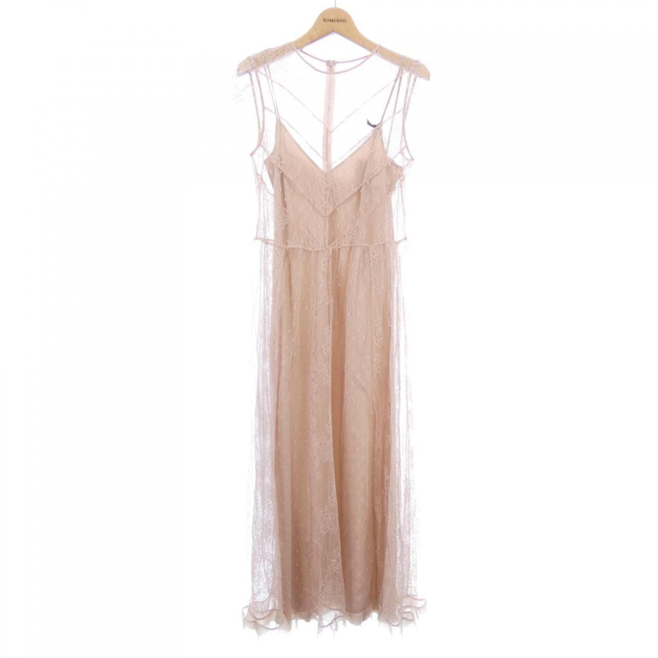 レッドバレンティノ RED VALENTINO ワンピース