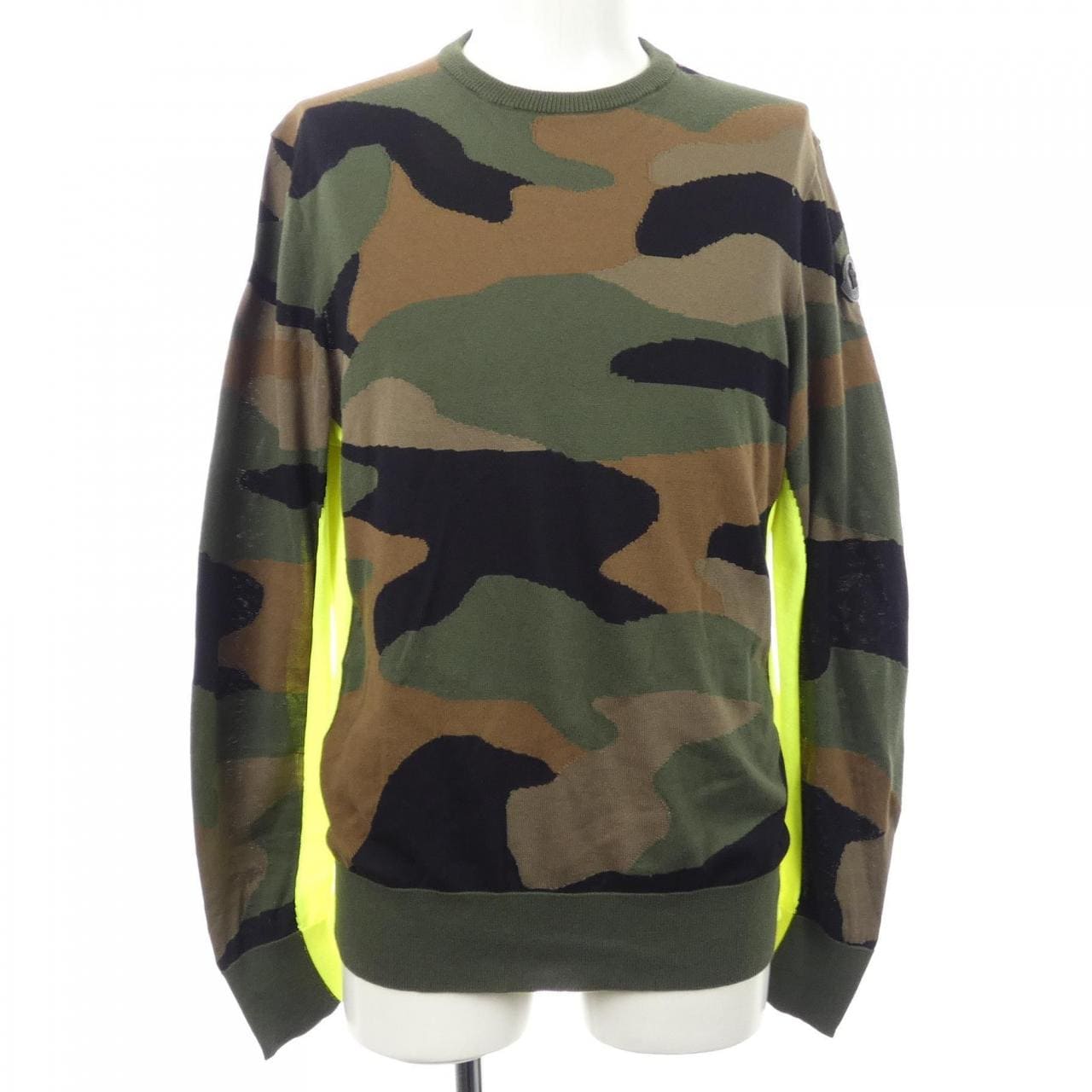 MONCLER蒙克勒 D10919030000 93901 针织