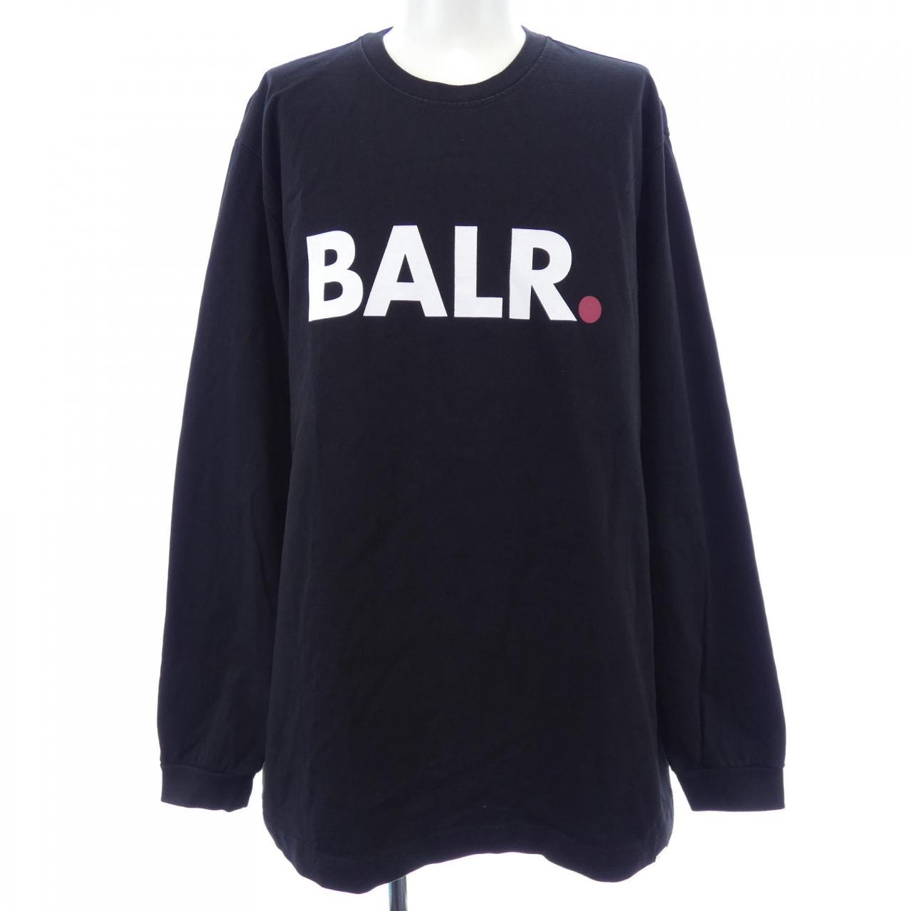 ボーラー BALR. Tシャツ