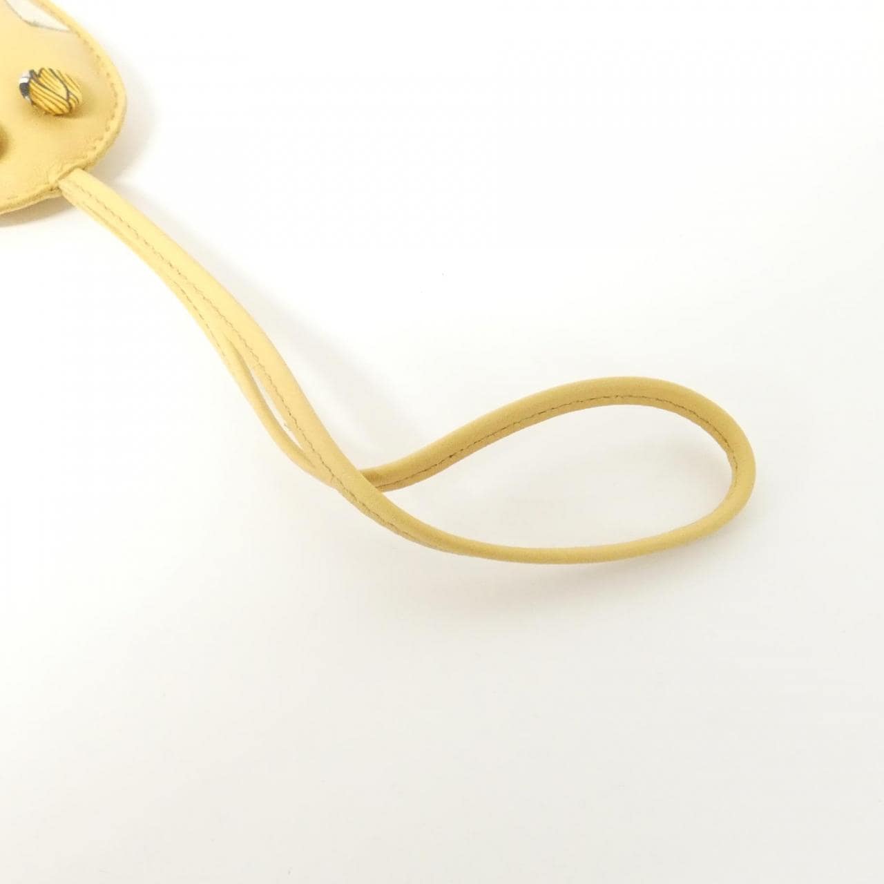 エルメス イブトン 1107448 バッグチャーム