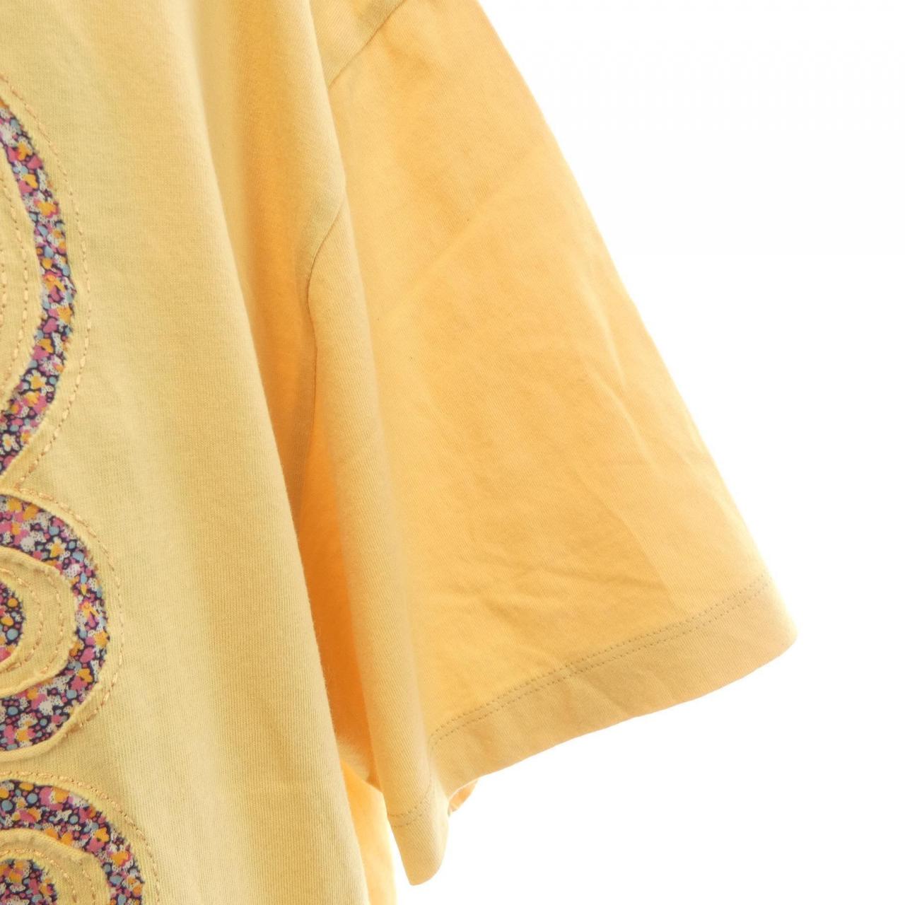 ロエベ LOEWE H6299340PC Tシャツ