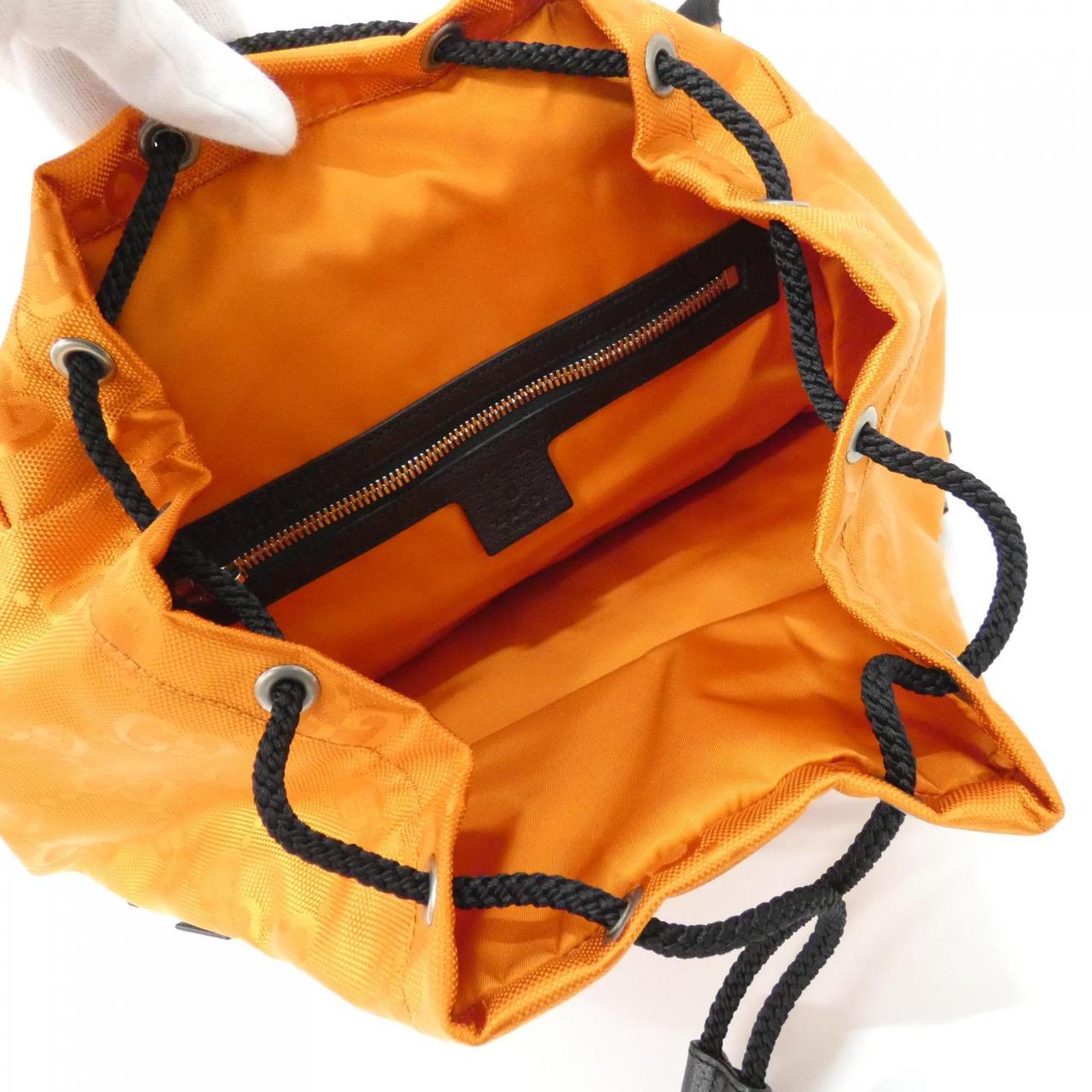 グッチ GUCCI OFF THE GRID 626160 H9HFN リュックサック