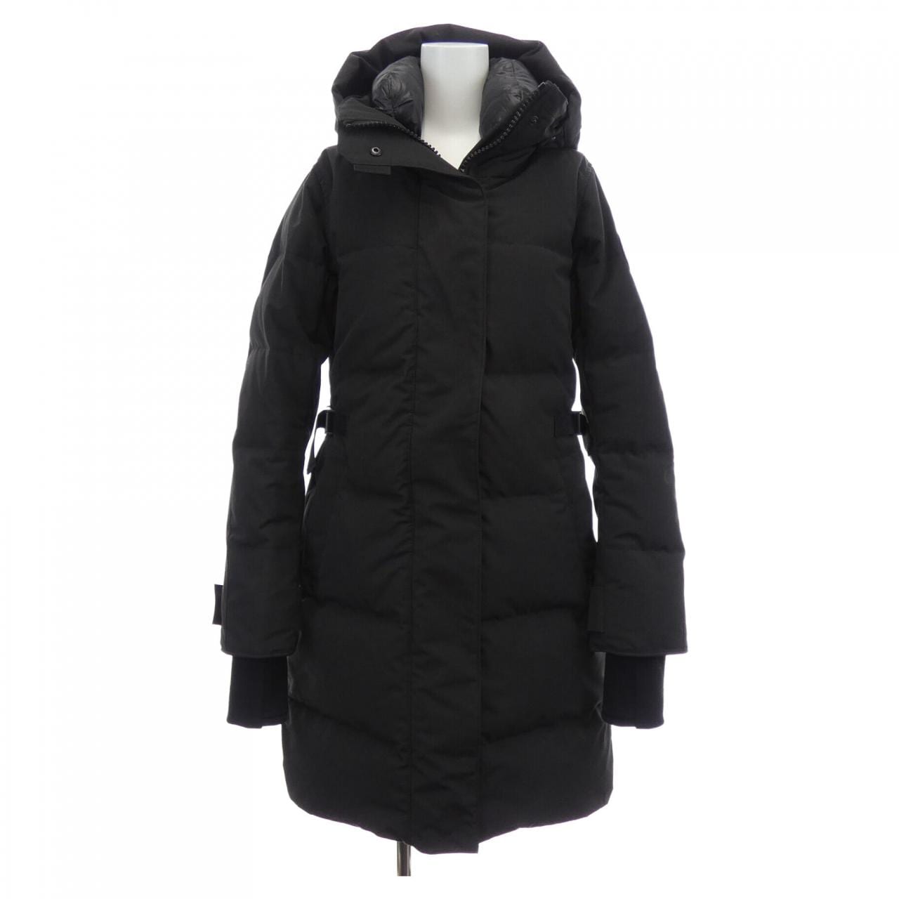 カナダグース CANADA GOOSE BLACK LABEL 3817LB BENNETT ベネット ダウンコート