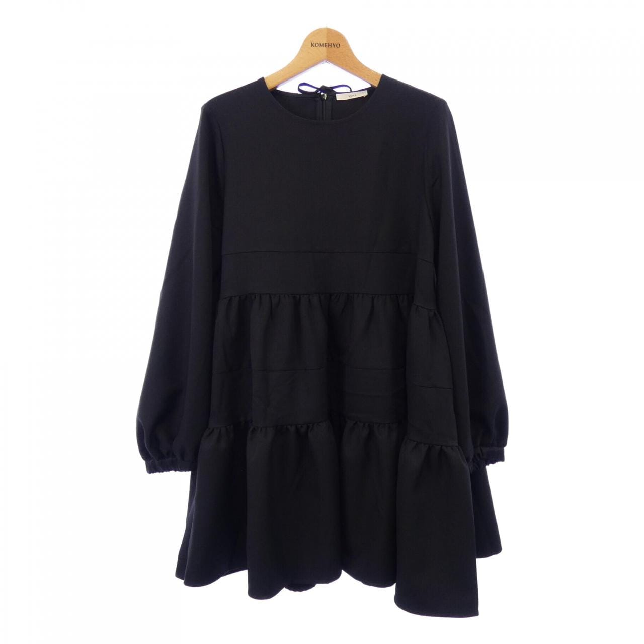 ヨリ yori チュニック