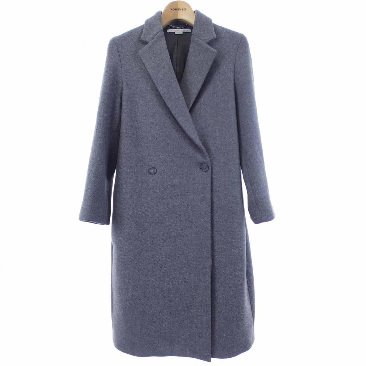 ステラマッカートニー STELLA MCCARTNEY 591739 SJB30 コート