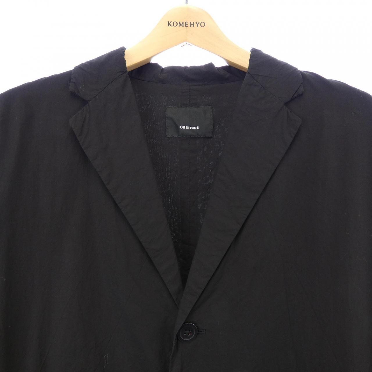 ゼロエイトサーカス 08SIRCUS コート