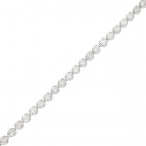 PT850 ダイヤモンド ブレスレット 2.00CT
