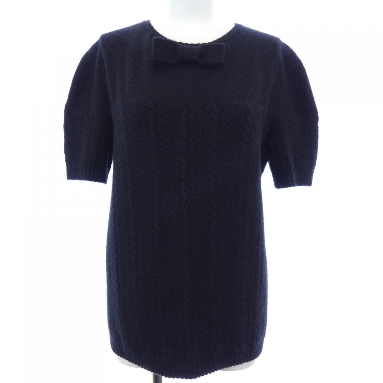 シャネル CHANEL P46758K05908 ニット