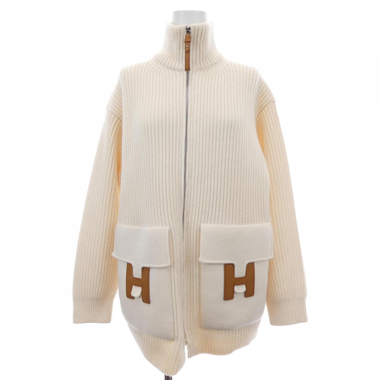 エルメス HERMES ラウンジウェア･ヴォヤージュ 2H2204DA ジャケット