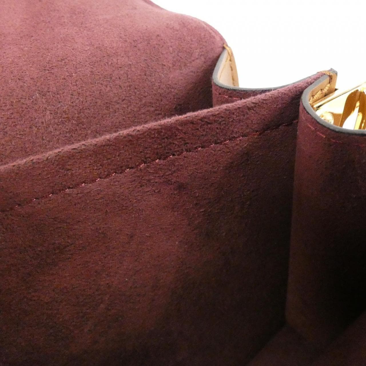 ルイヴィトン SINCE1854 ドーフィーヌ MINI M57172 ショルダーバッグ