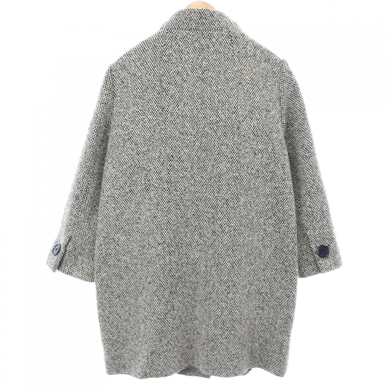 ハナエモリ HANAE MORI ジャケット