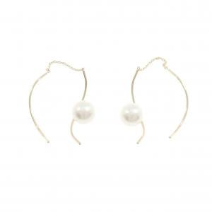 タサキ ア ファイン バランス ピアス 7.5mm