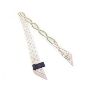 ルイヴィトン バンドーBB LV ボウ M96173 スカーフ