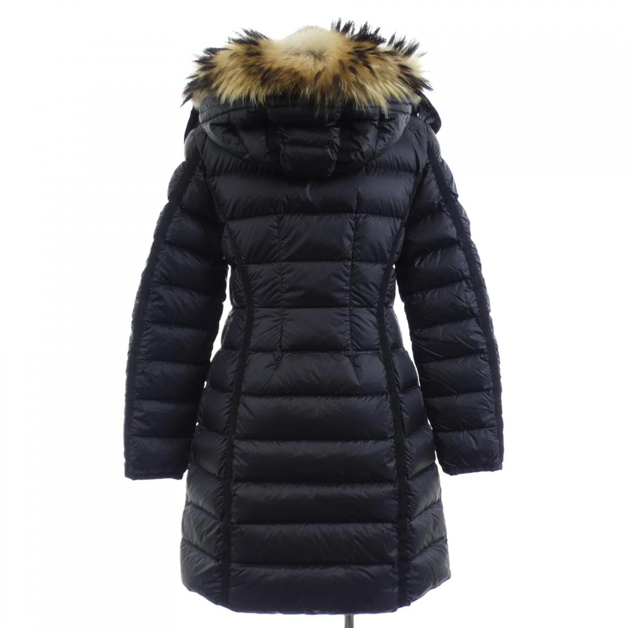 モンクレール MONCLER HERMIFUR ダウンコート