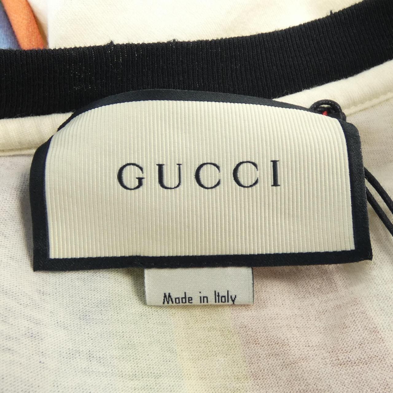 グッチ GUCCI 476035-X5V05 Tシャツ