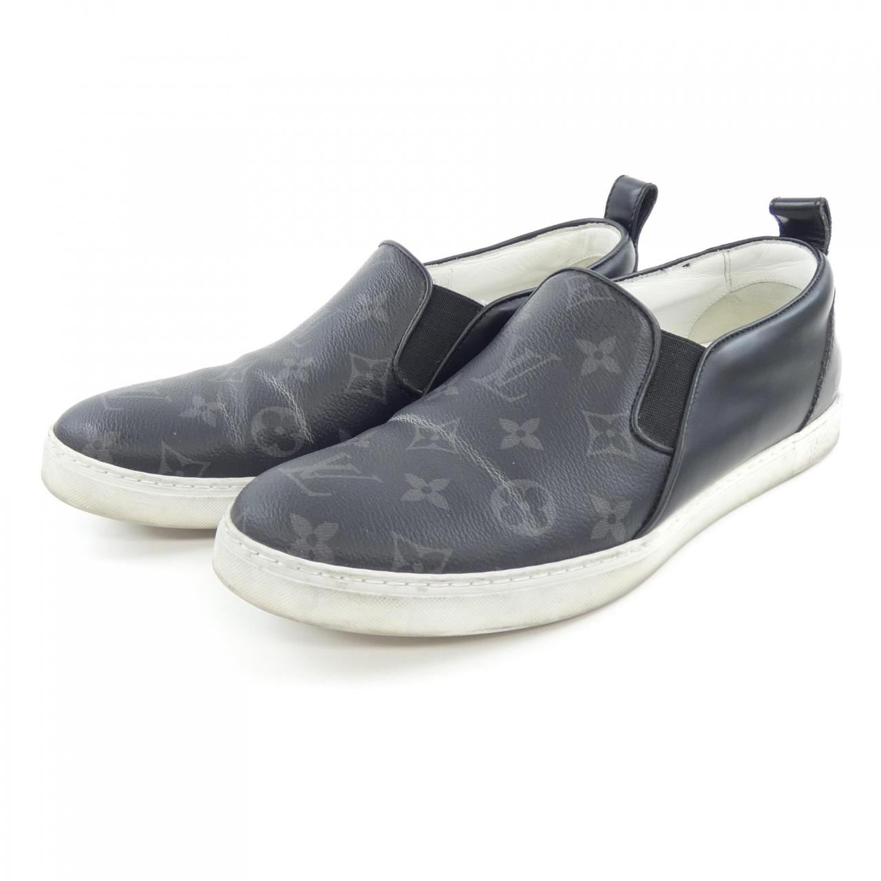 ルイヴィトン LOUIS VUITTON スニーカー