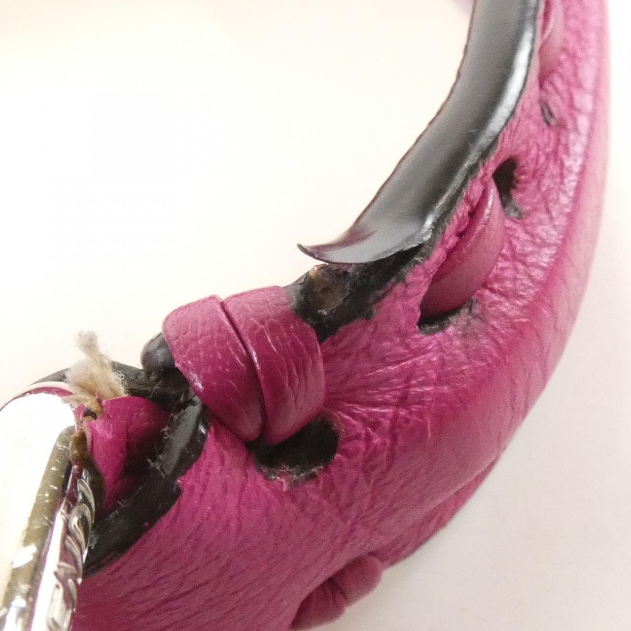 フェンディ セレリア ピーカブー ミニ 8BN244 ANT2 バッグ