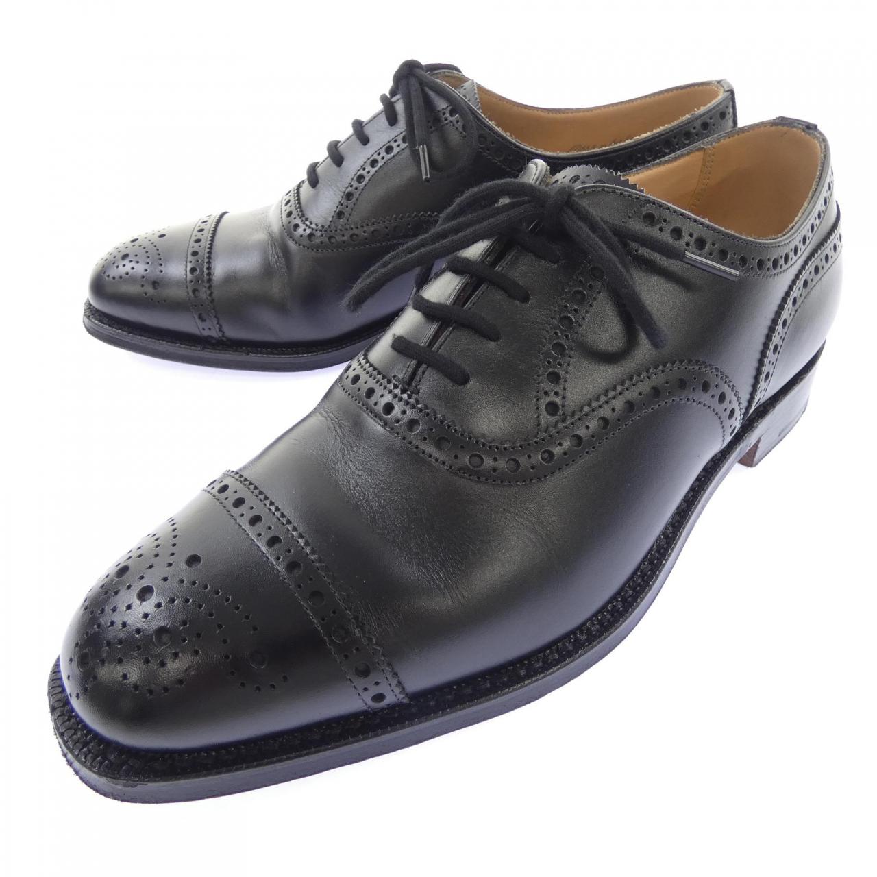チーニー CHEANEY 618H16 シューズ