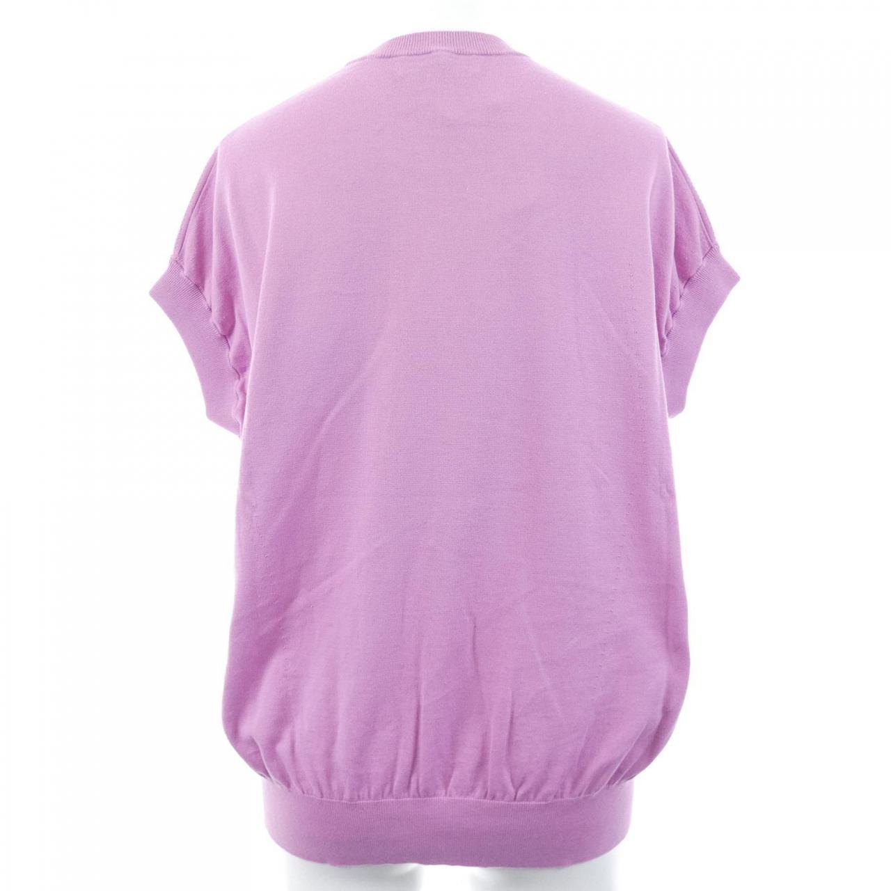 ドゥロワー DRAWER 6518-199-0524 ニット