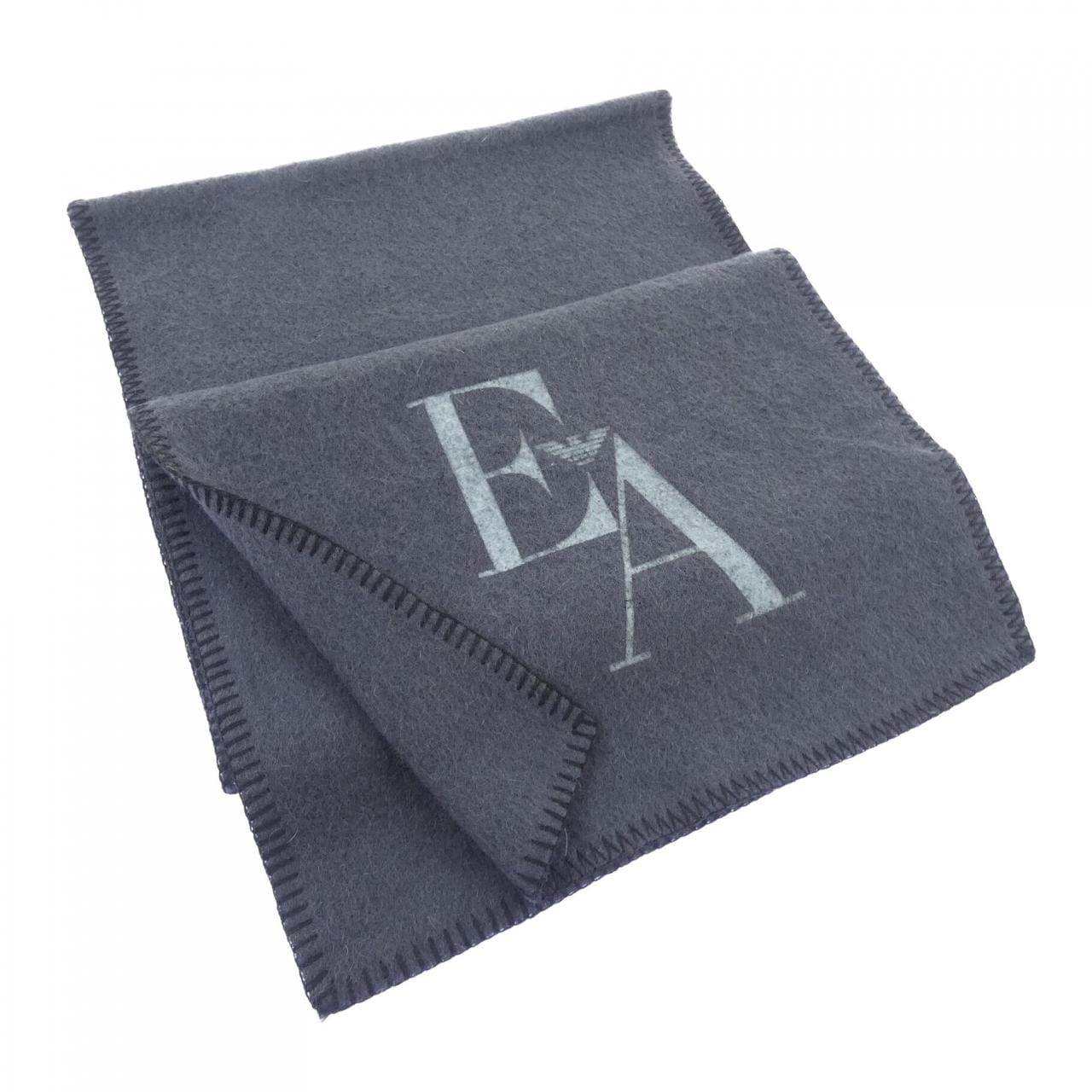 エンポリオアルマーニ EMPORIO ARMANI MUFFLER