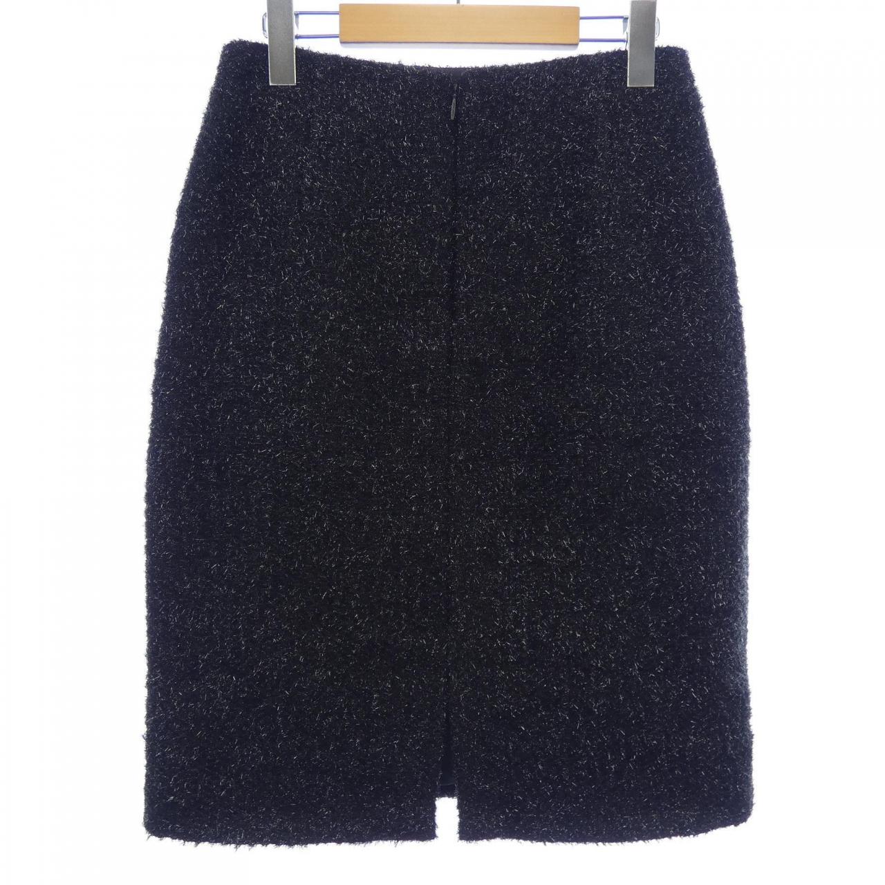 ザロウ THE ROW CORINNA SKIRT 8232-W3360 スカート