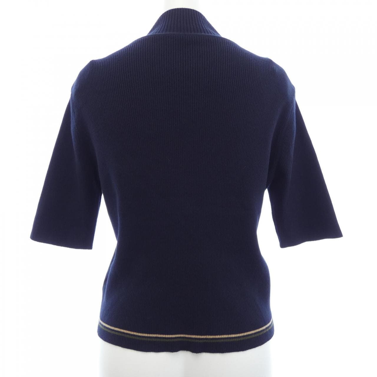 フォクシーニューヨーク FOXEY NEW YORK ASSEMBLY TOP 花より男子 43836 ニット