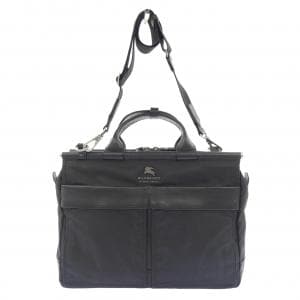 バーバリーブラックレーベル BURBERRY BLACK LABEL BAG