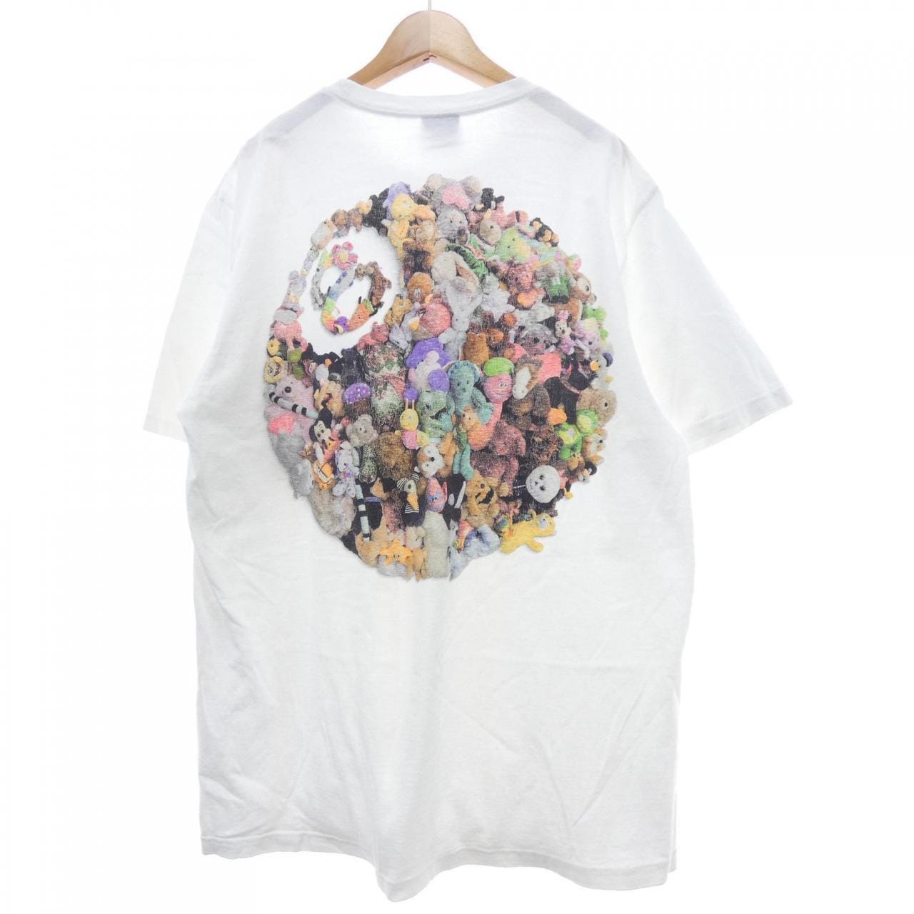 ステューシー STUSSY Tシャツ