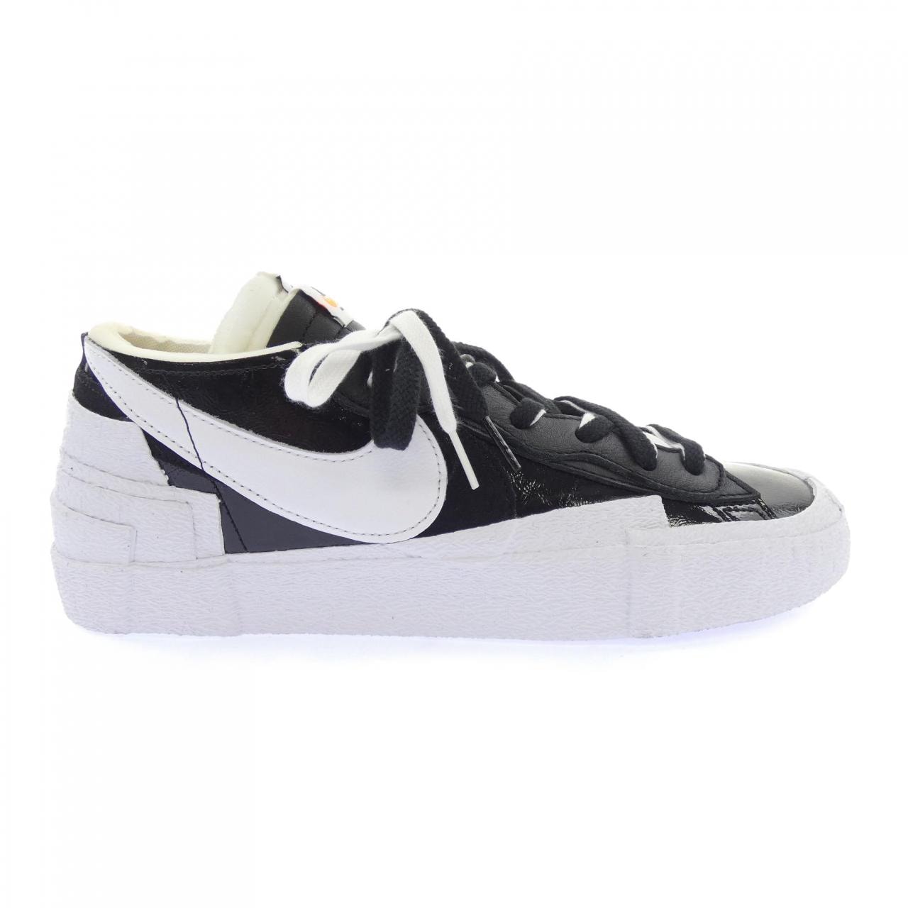 ナイキサカイ NIKE×SACAI DM6443-001 スニーカー