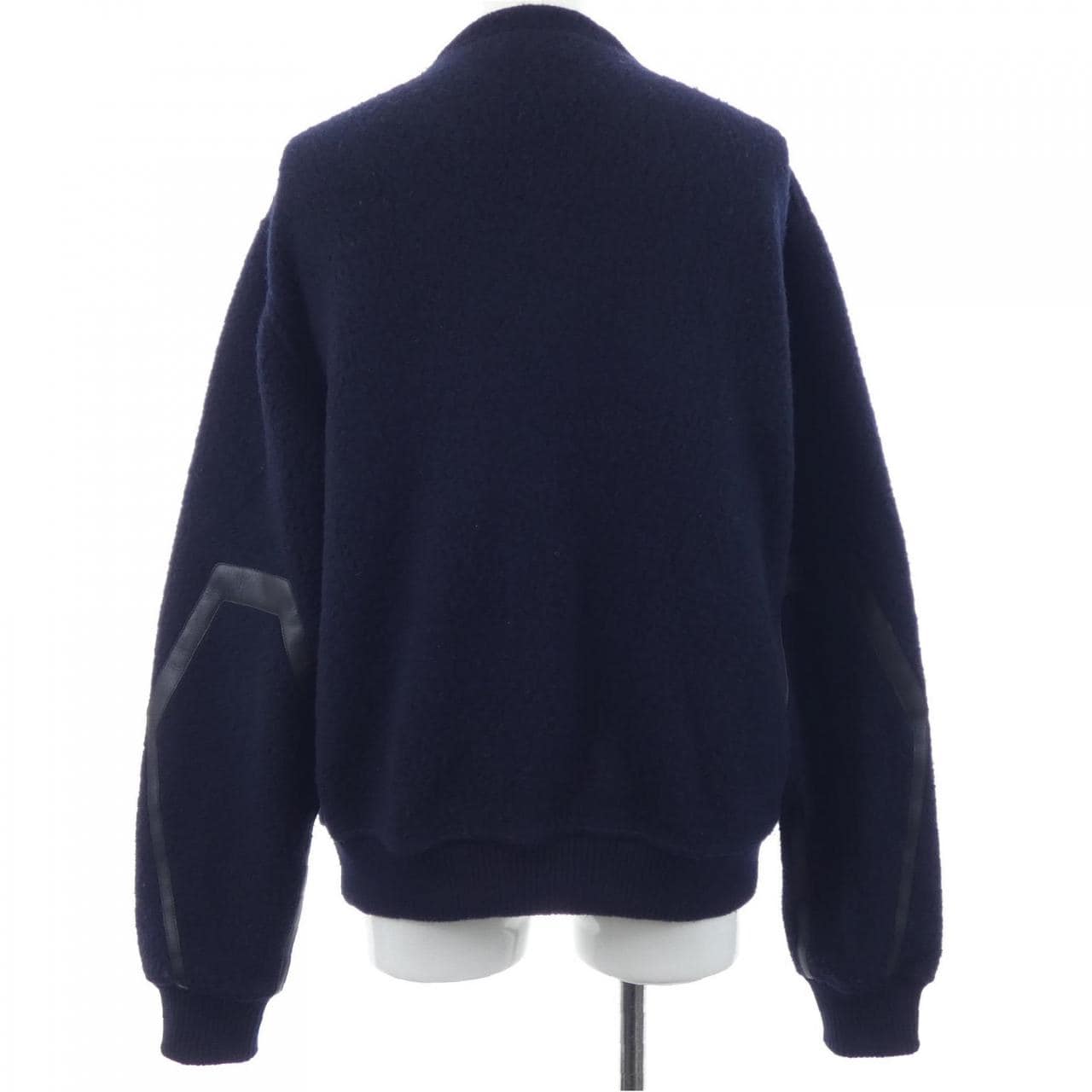 エルメス HERMES 567725HA カーディガン