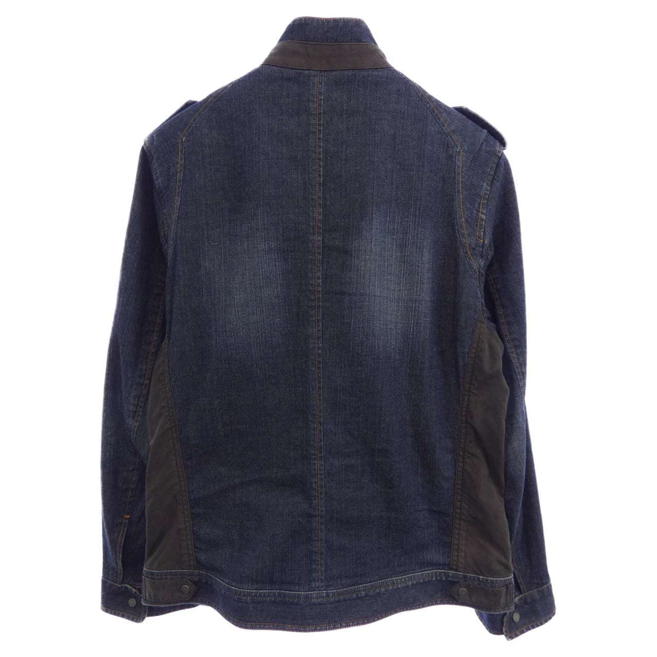 コメ兵｜バーバリーブラックレーベル BURBERRY BLACK LABEL デニム