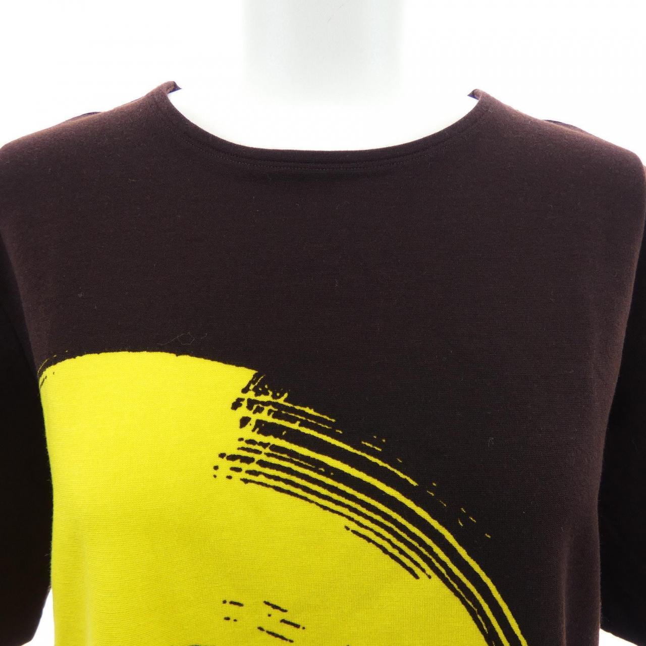イッセイミヤケ ISSEY MIYAKE IM23JK225 Tシャツ