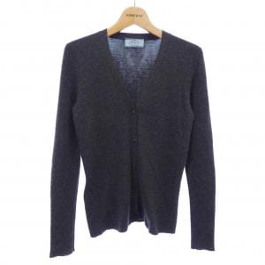 プラダ PRADA 25437 40J カーディガン