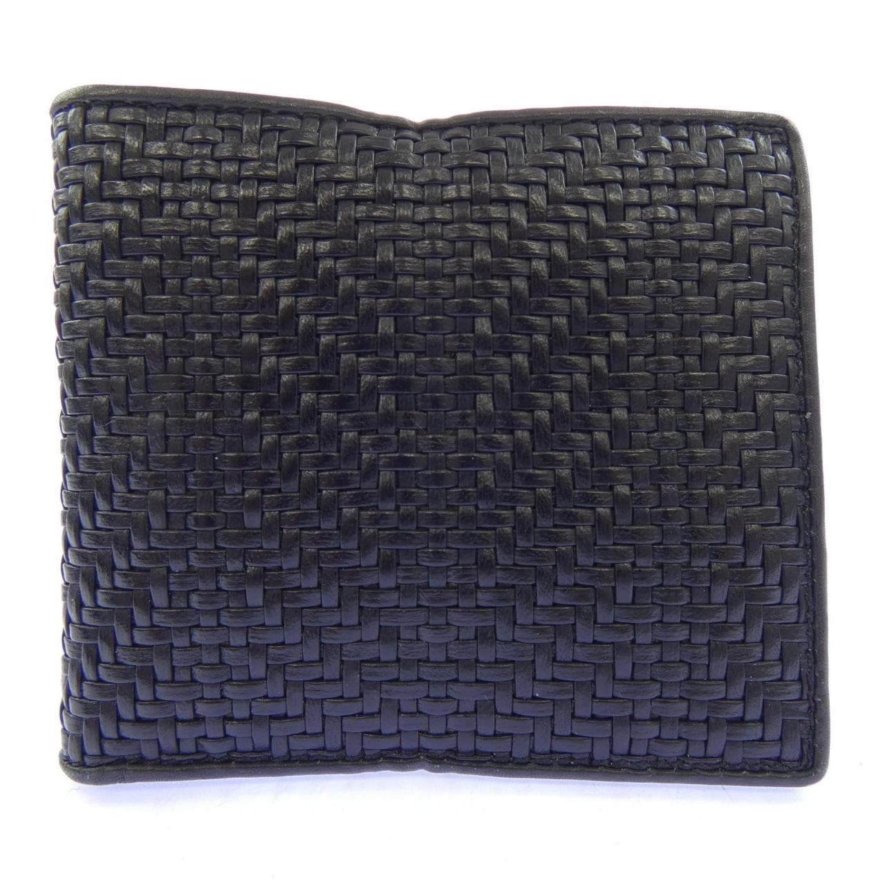 エルメネジルドゼニア Ermenegildo Zegna WALLET