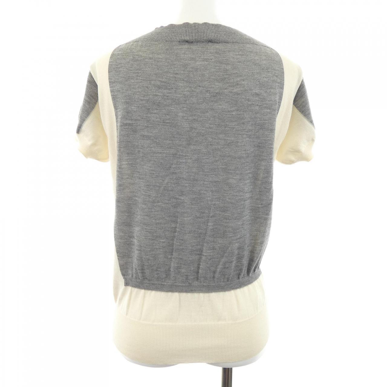 ジョルジオ アルマーニ GIORGIO ARMANI 3YAM10AM21Z ニット