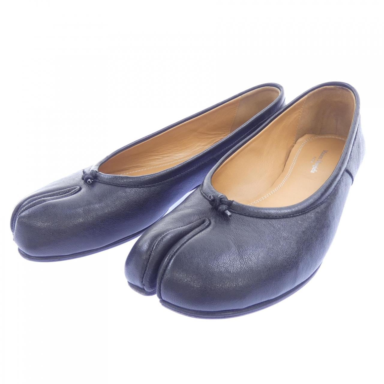 メゾンマルジェラ Maison Margiela S58WZ0042 フラットシューズ