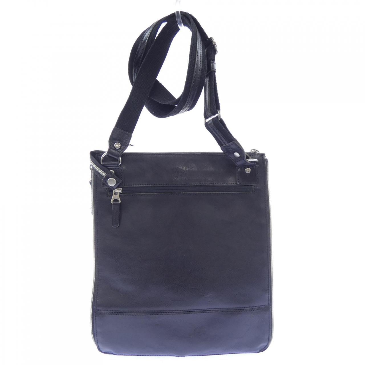 DOUBLES BAG