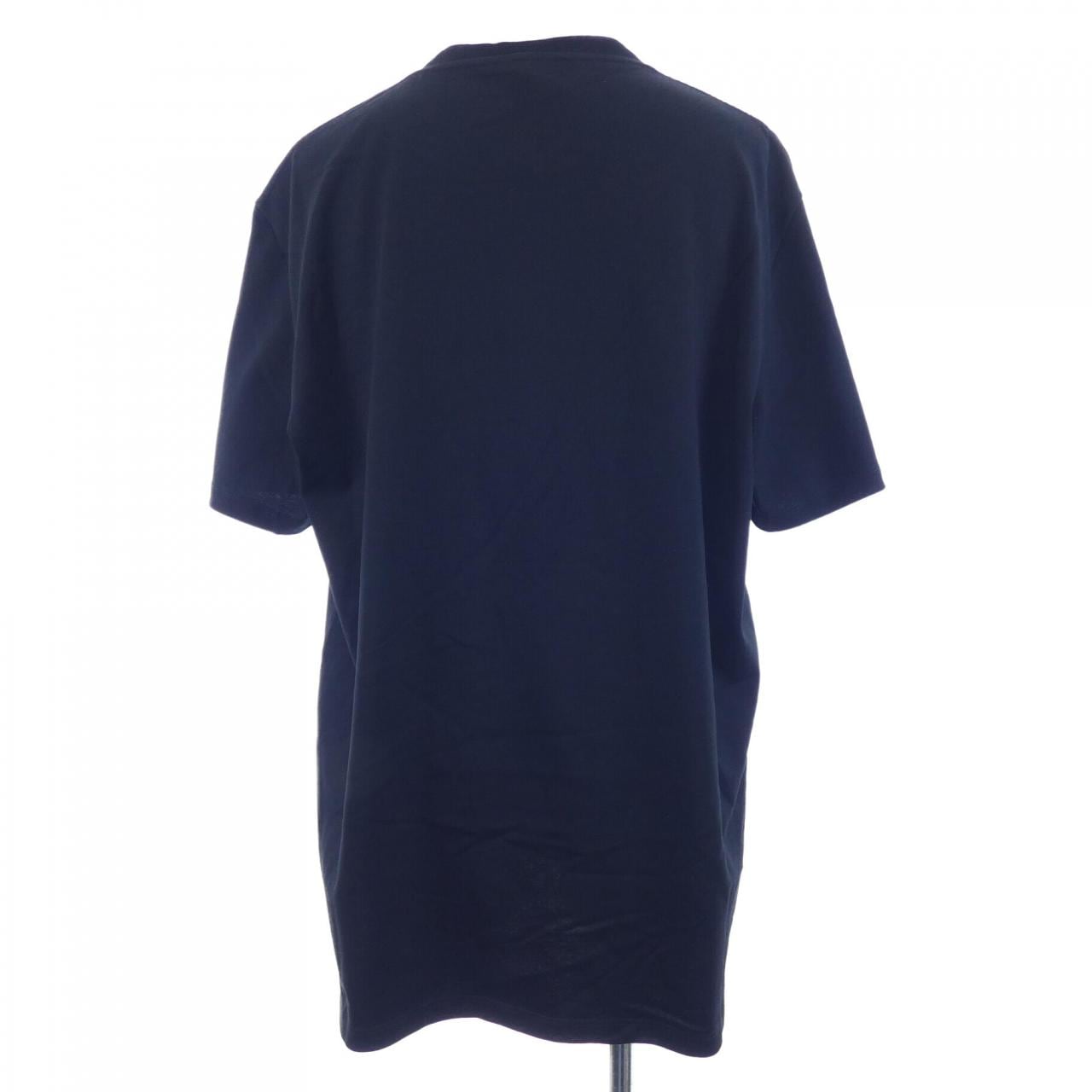 ロエベ LOEWE リラックスフィット Tシャツ アナグラム刺繍 H526Y22XDS Tシャツ