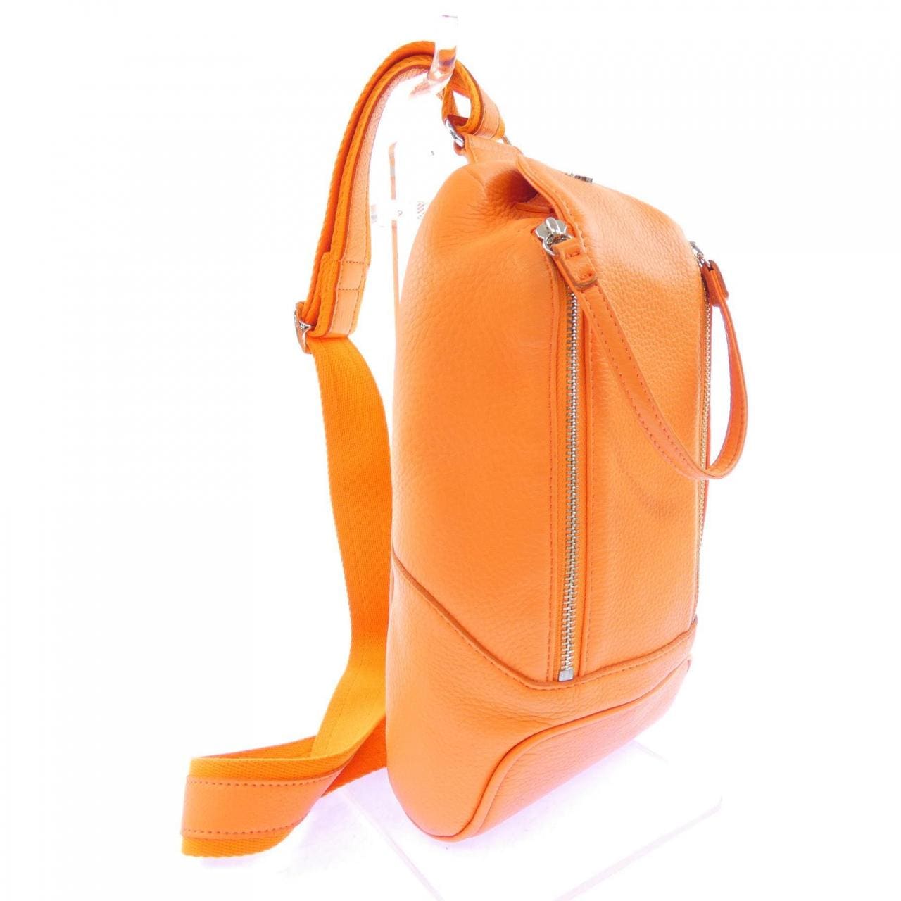 ペッレモルビダ PELLE MORBIDA BAG