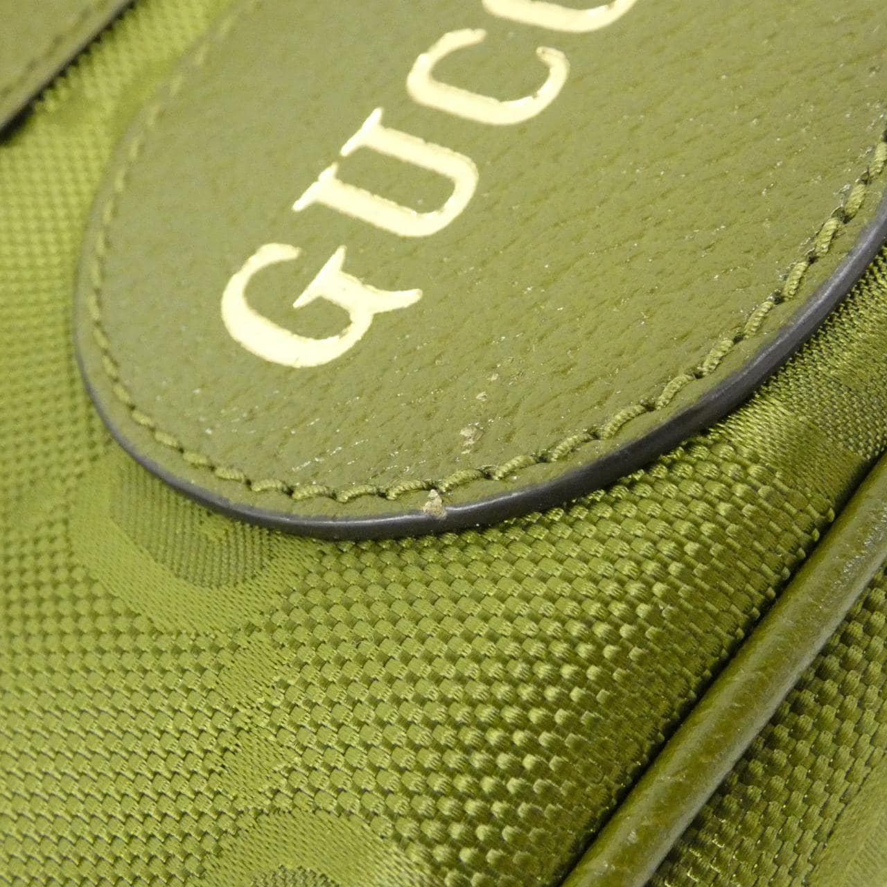グッチ GUCCI OFF THE GRID 631341 H9HBJ ウエストバッグ