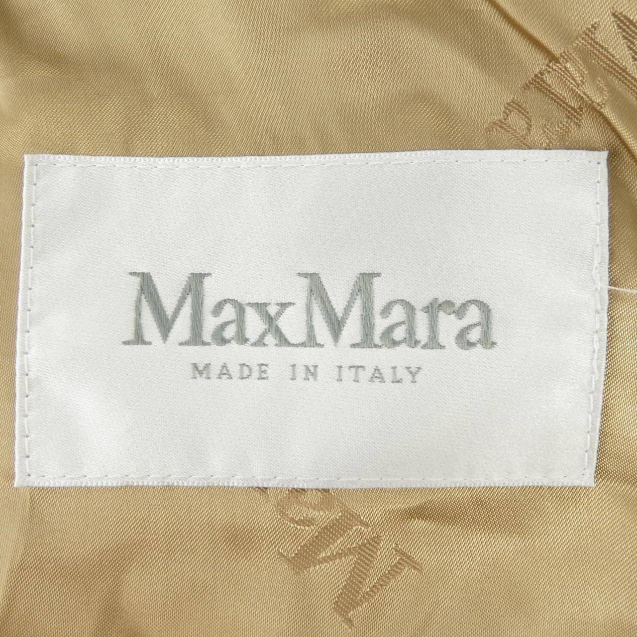 マックスマーラ Max Mara 108603 コート