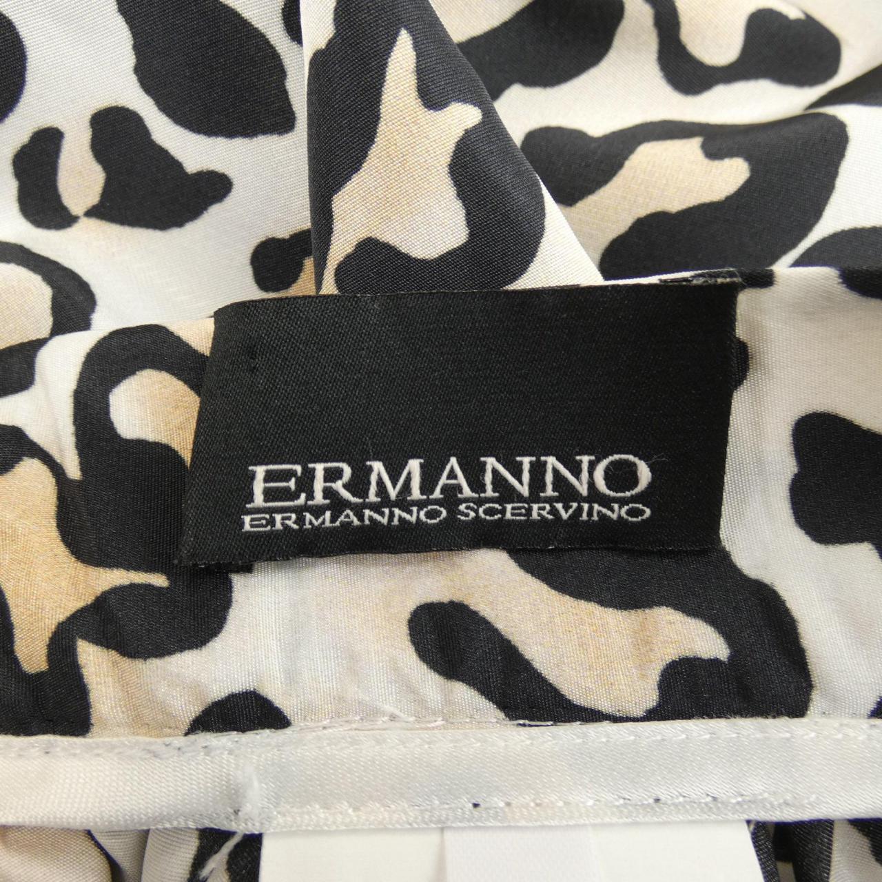 エルマンノ ERMANNO スカート