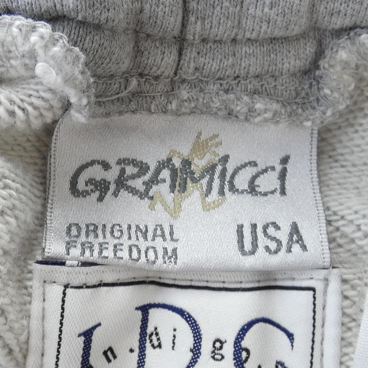 グラミチ GRAMICCI パンツ