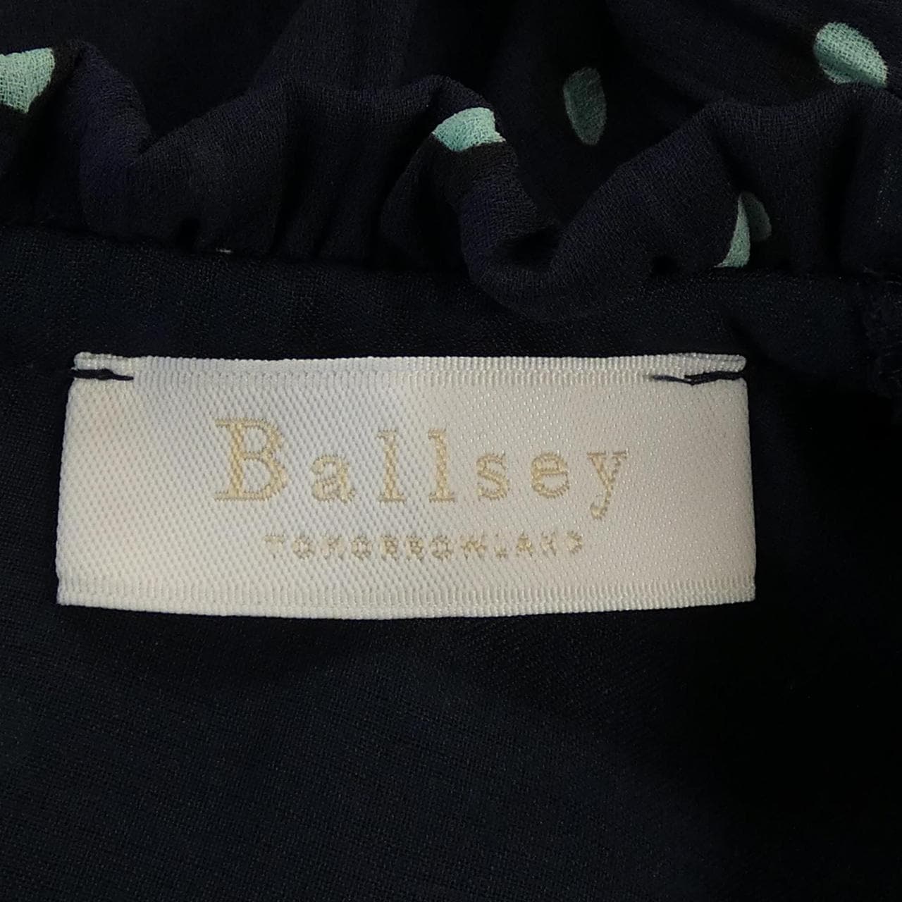 ボールジー BALLSEY ワンピース