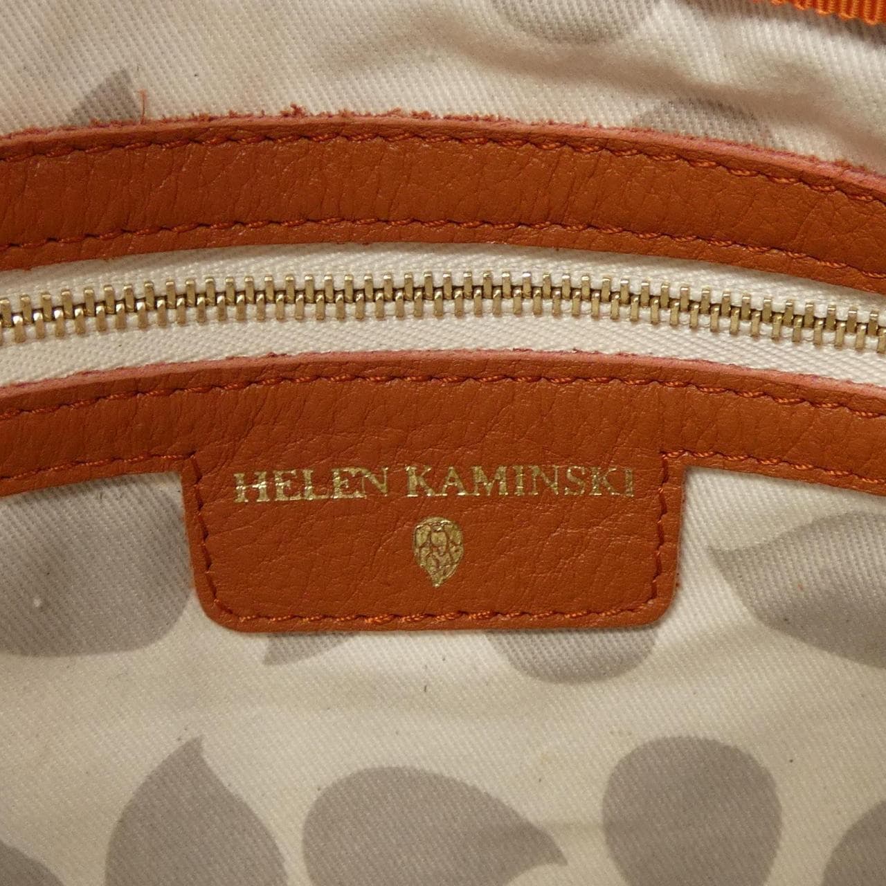 ヘレンカミンスキー HELEN KAMINSKI BAG