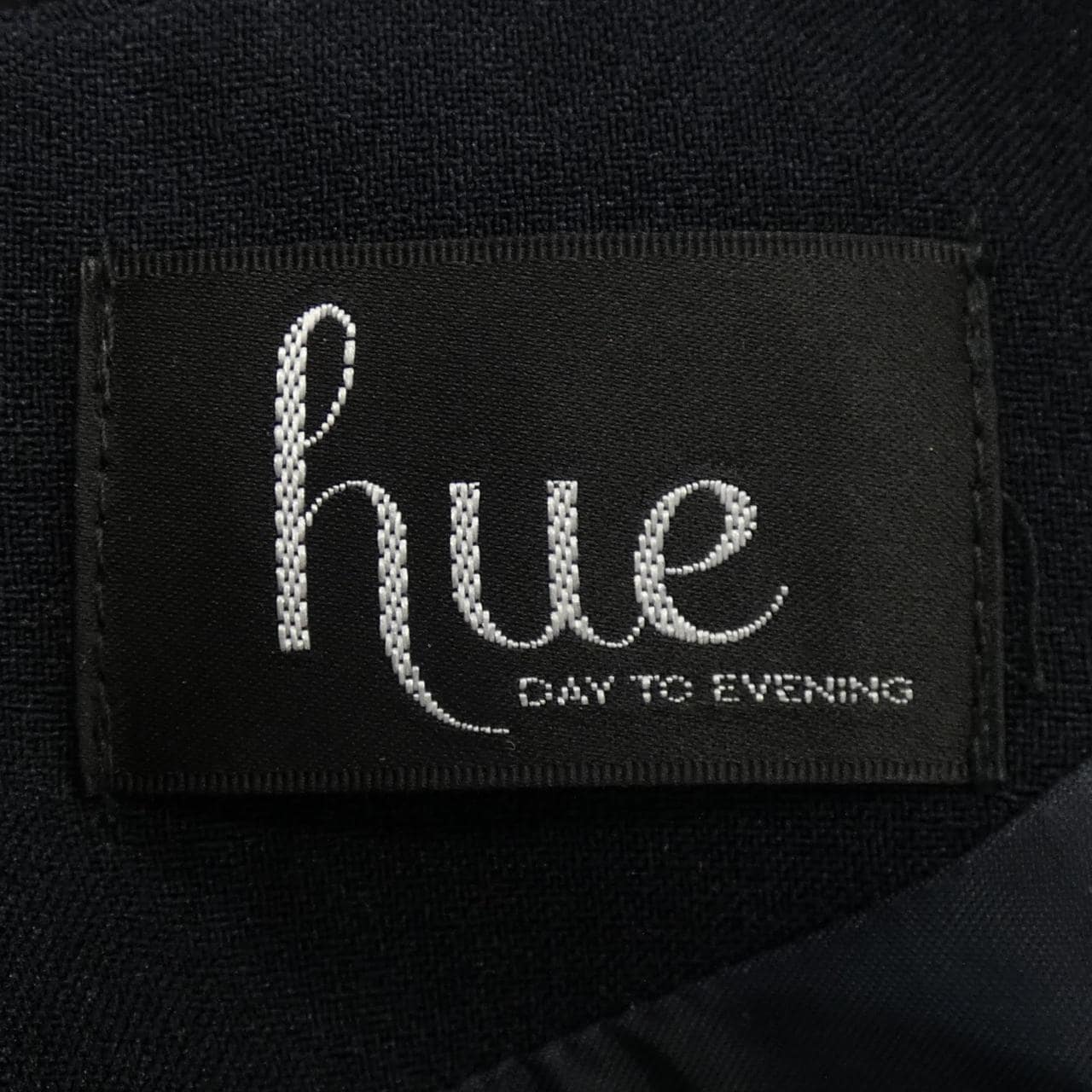 Hue Twist Hue DAY TO EVENING连衣裙