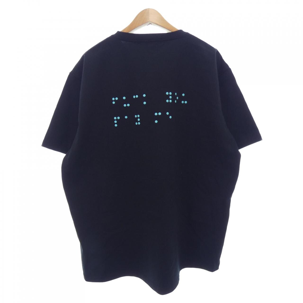 ARTCHENY Tシャツ